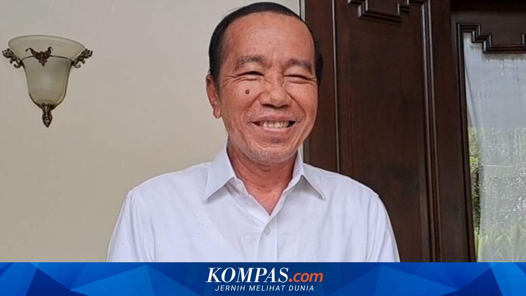 Presiden ke-7 RI Joko Widodo berkunjung ke Kupang