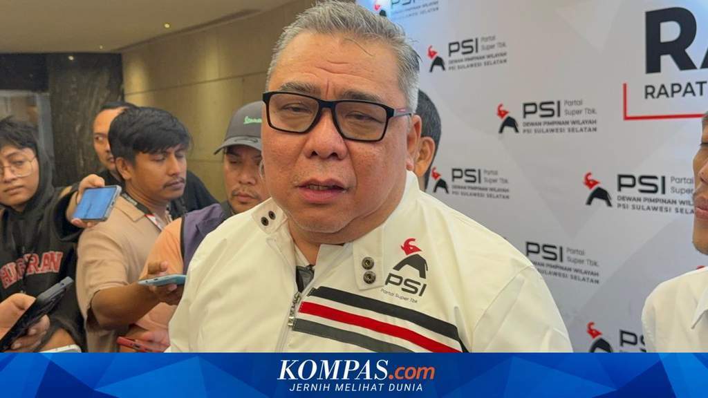 Presiden ketujuh RI Joko Widodo saat melakukan kunjungan kerja