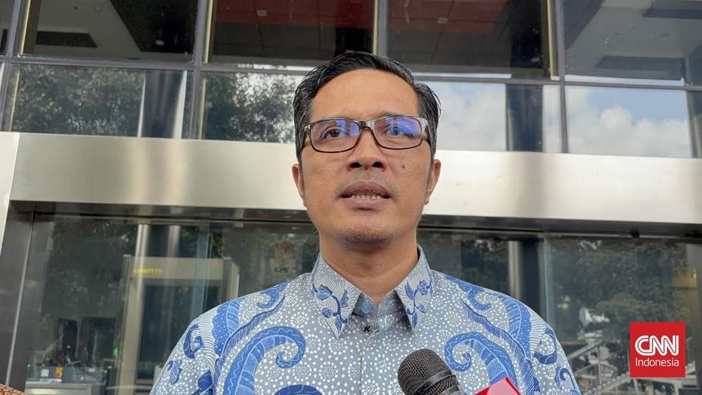 Ilustrasi penanganan kasus hukum di Indonesia