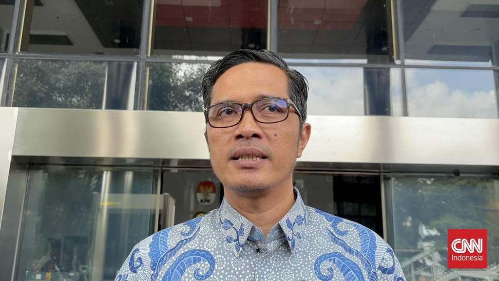 Ilustrasi gedung Kejaksaan Agung Republik Indonesia